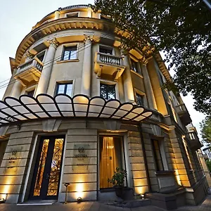 Otel Astoria, Tiflis