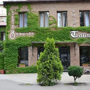 4* Hotel Tiflis Hotel