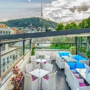 Otel River Side, Tiflis