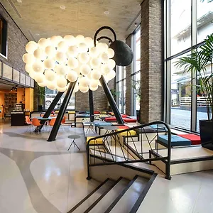 Hotel Ibis Styles Center, Tbilisi