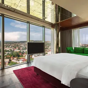 5* Hotel Radisson Blu Iveria