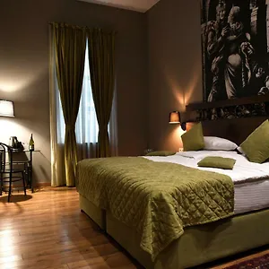 4* מלון Badagoni Boutique Rustaveli