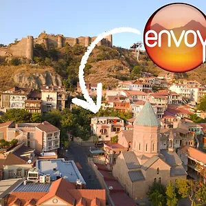 Envoy Hostal