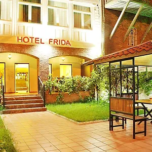 Hotel Frida, Tbilisi